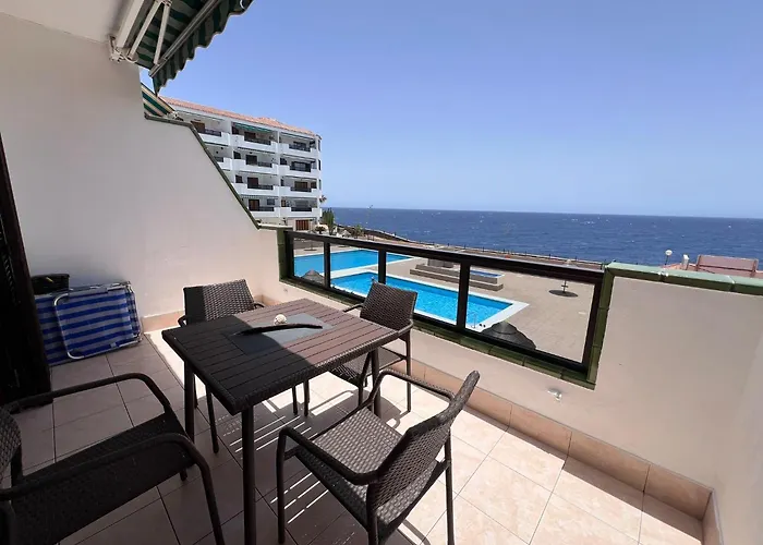 Ocean View Apartment
