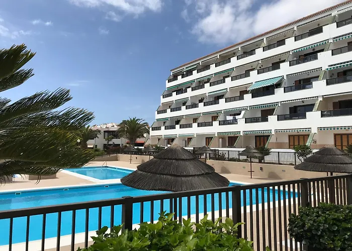 Ocean View Apartment