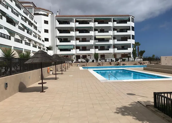 Ocean View Apartment