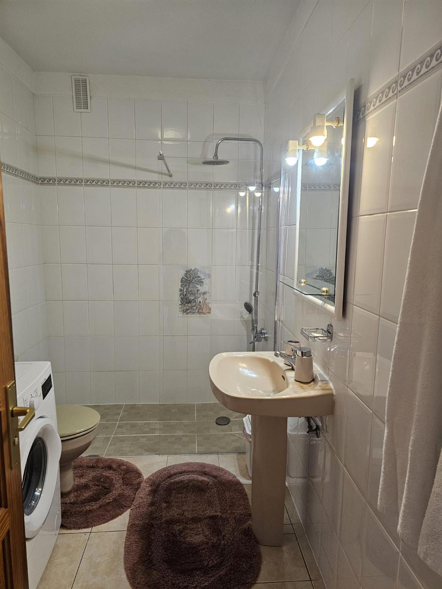 Appartement Ocean View Costa Del Silencio