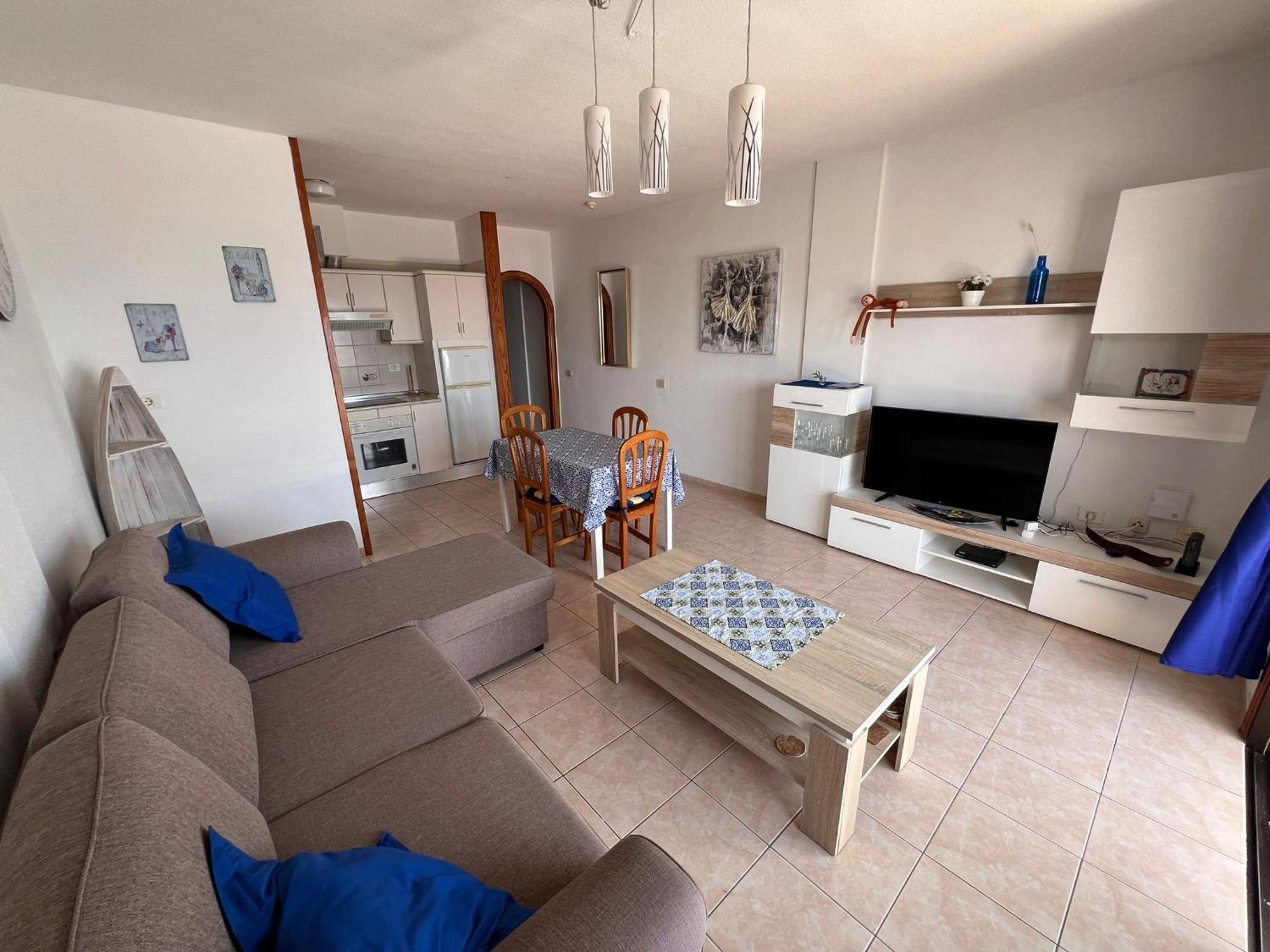 Appartement Ocean View *