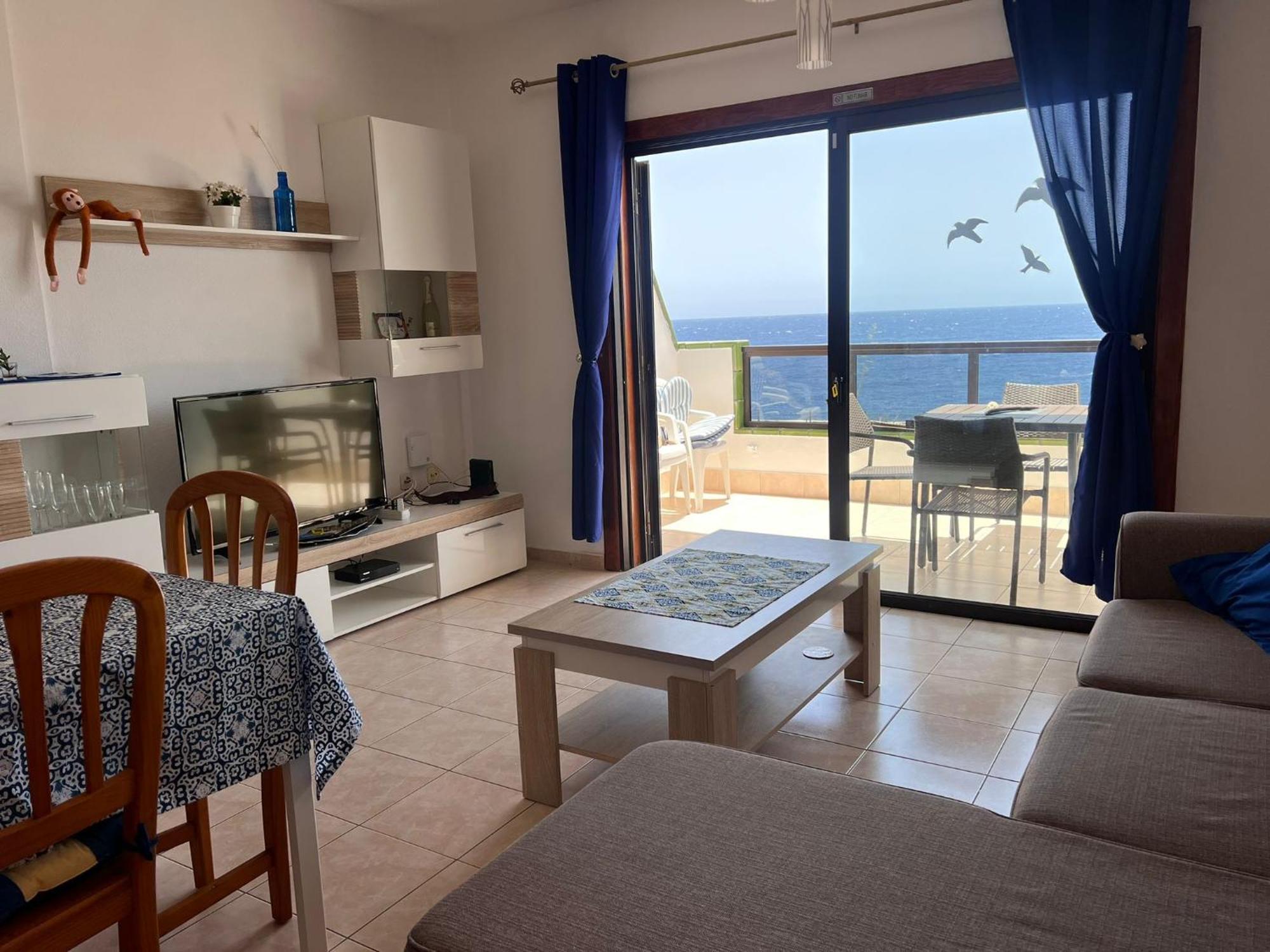 Ocean View Appartement