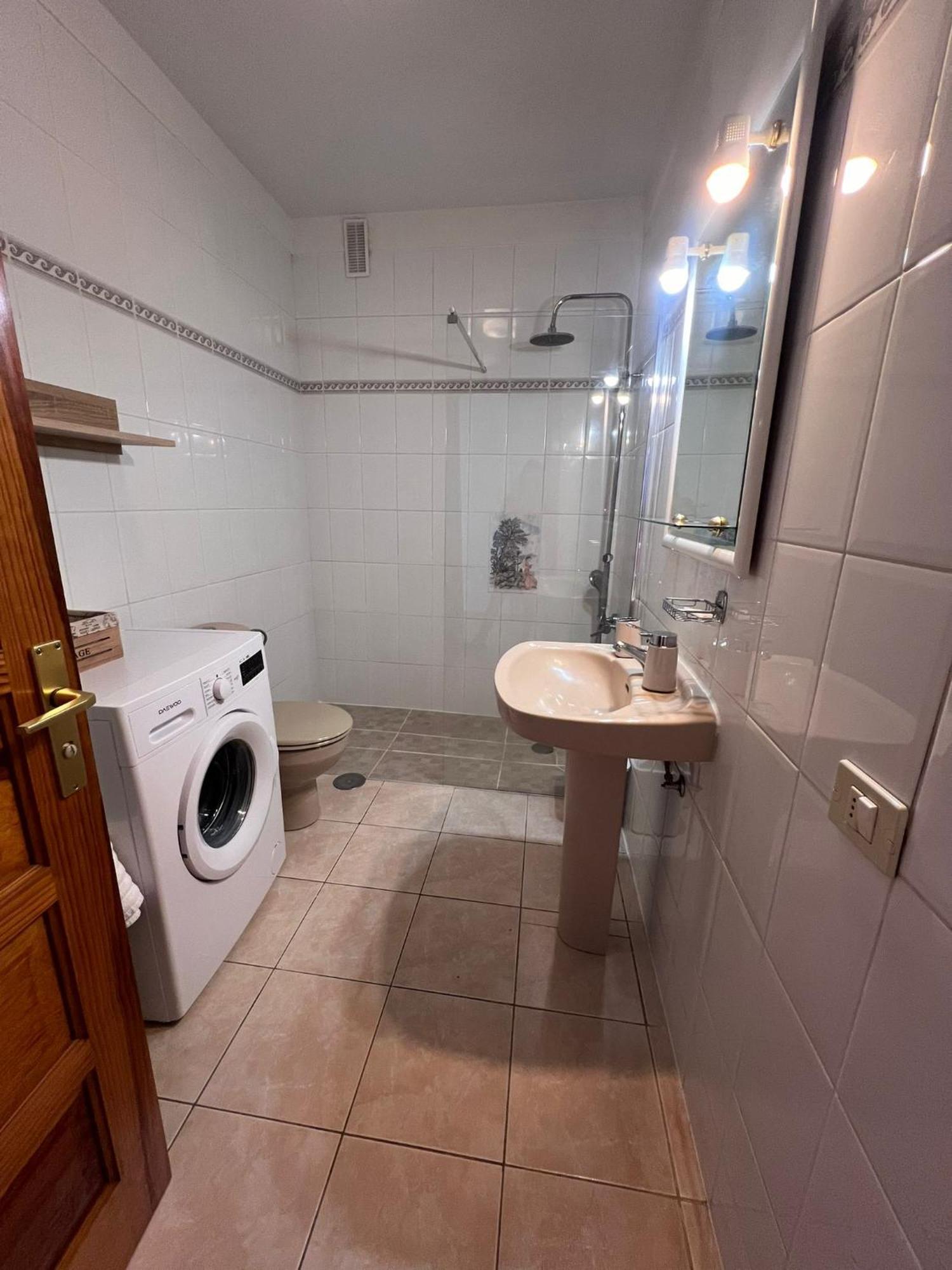 Ocean View Appartement Costa Del Silencio