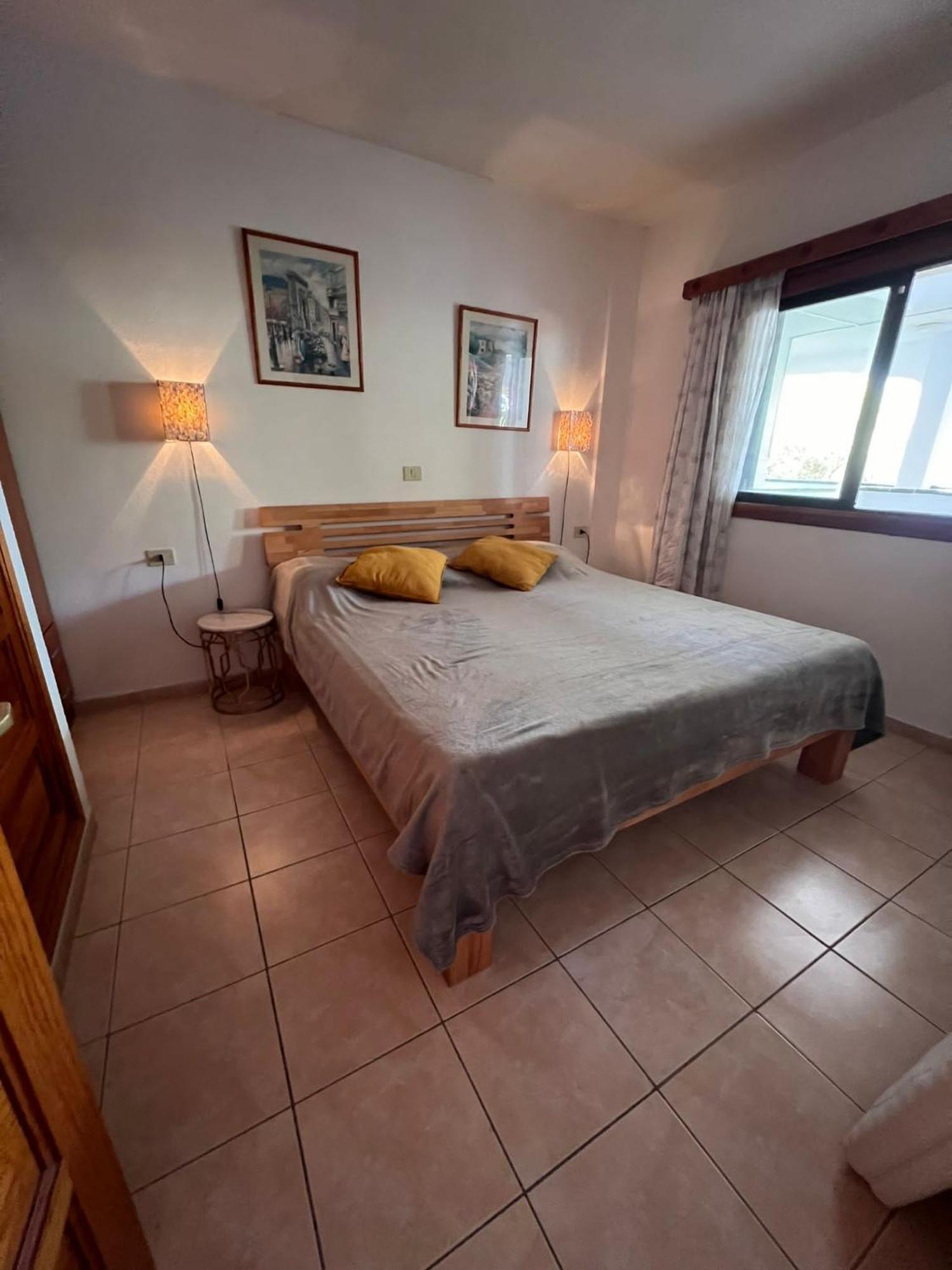 Appartement Ocean View Costa Del Silencio