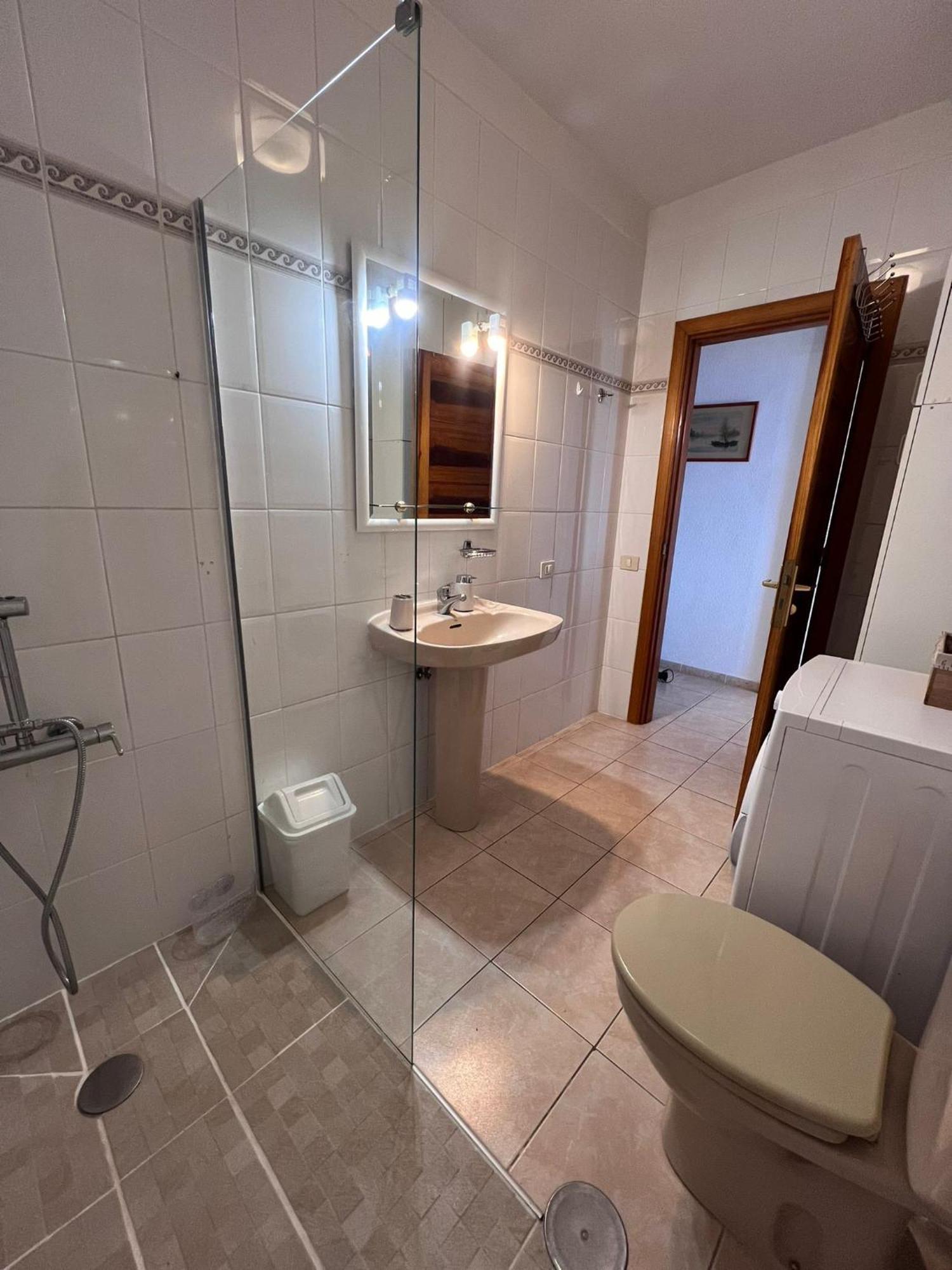 Appartement Ocean View Costa Del Silencio