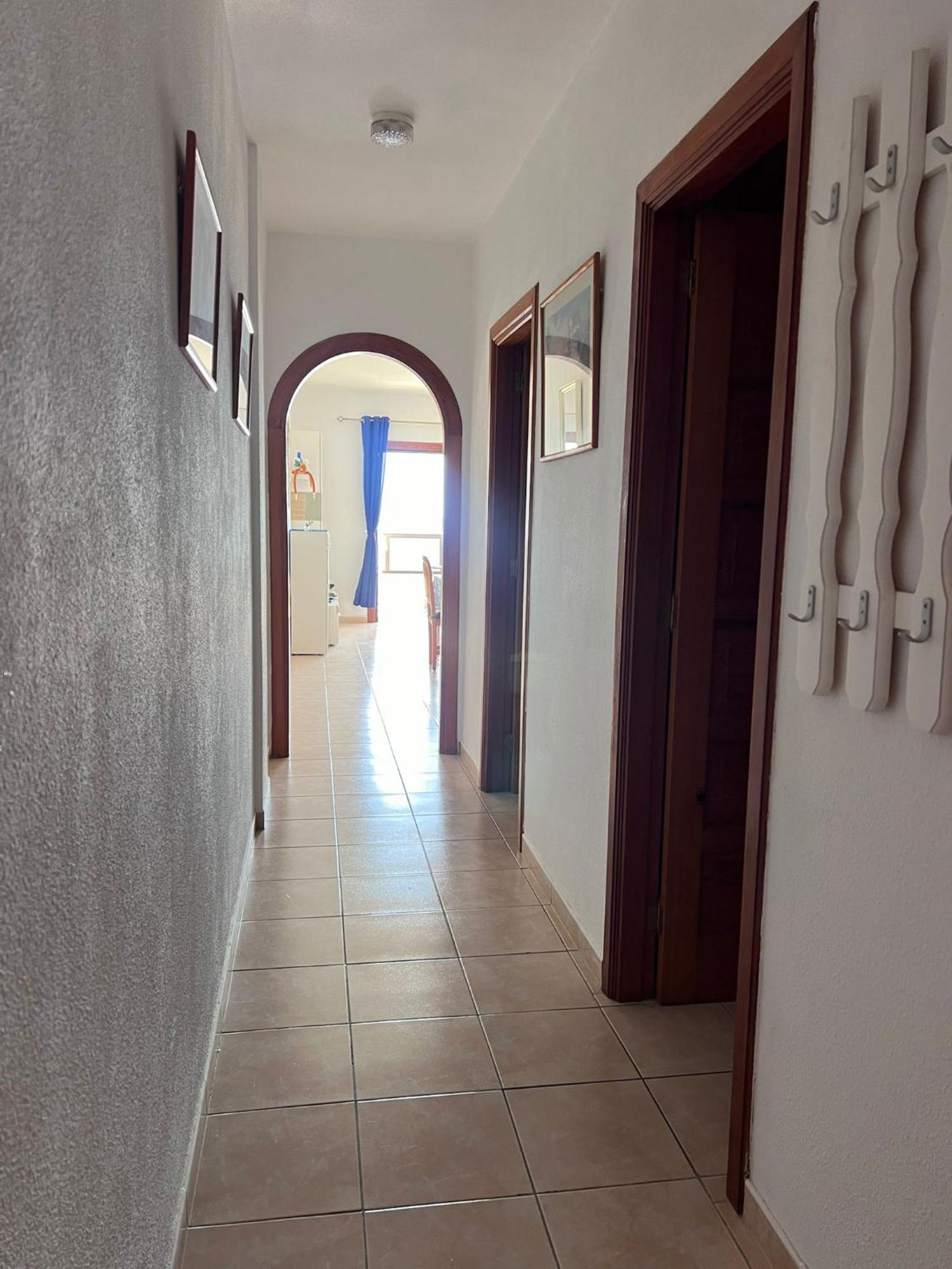 Ocean View Appartement