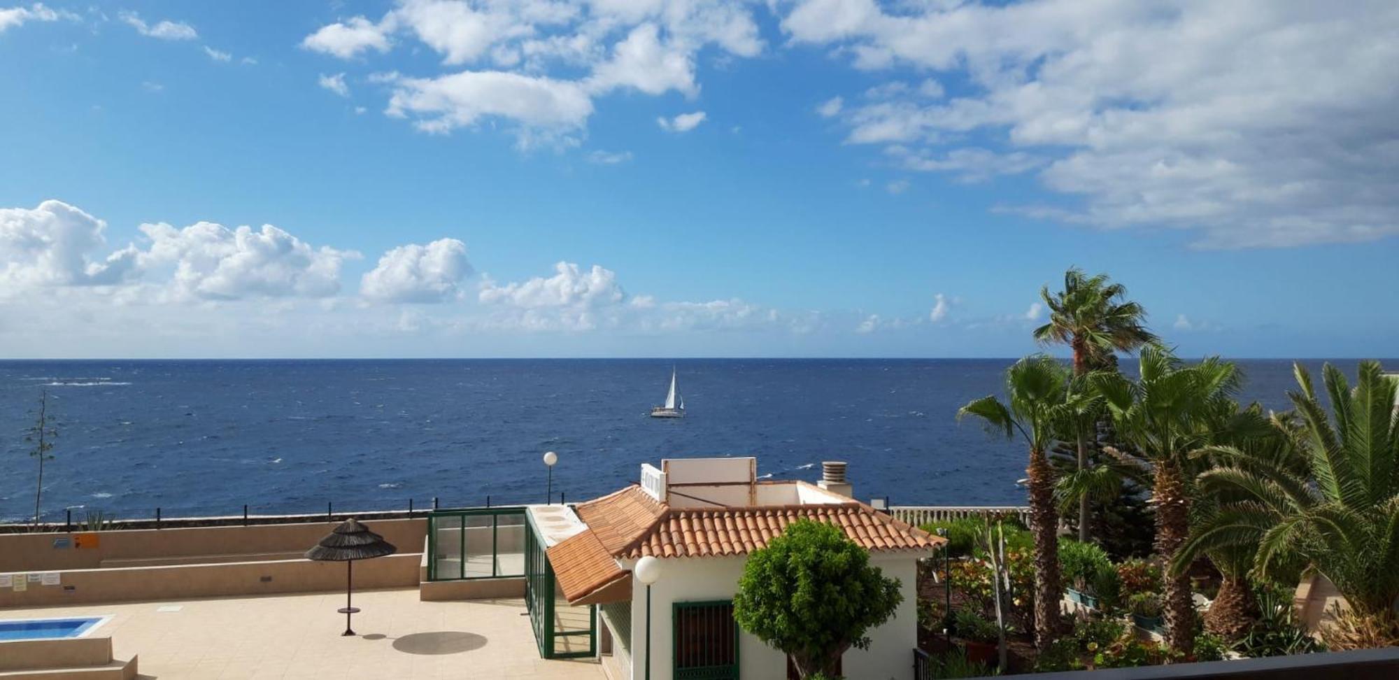 Ocean View Appartement