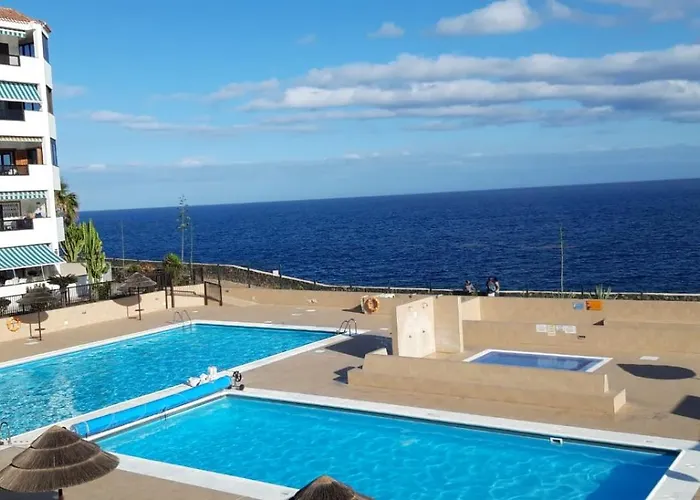 Ocean View Apartment
