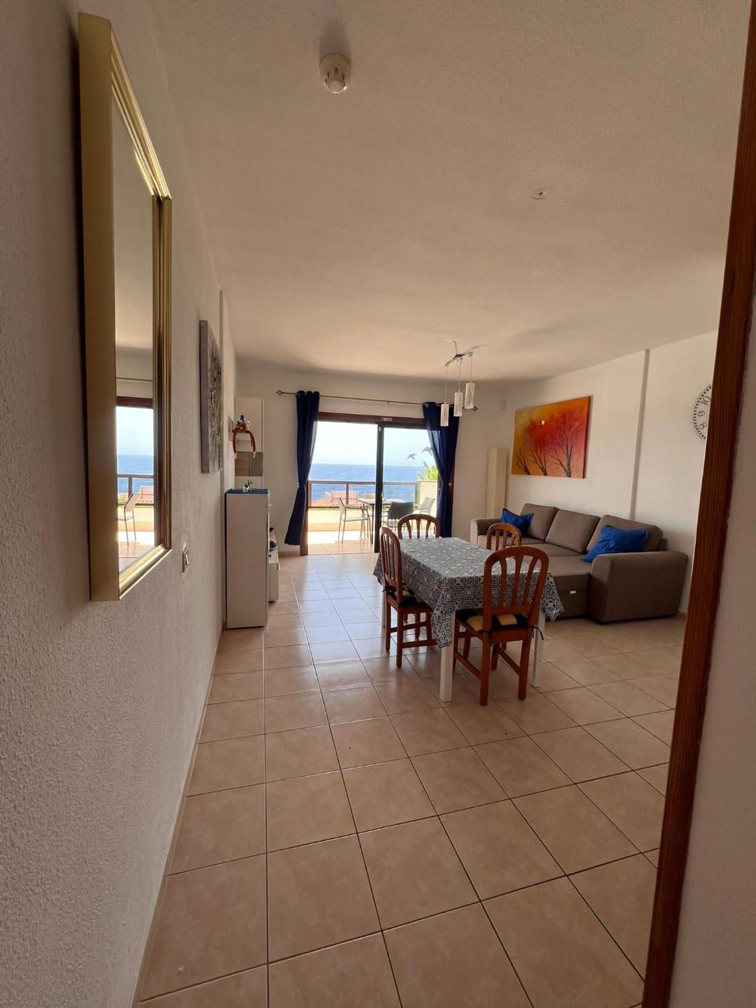 Appartement Ocean View *