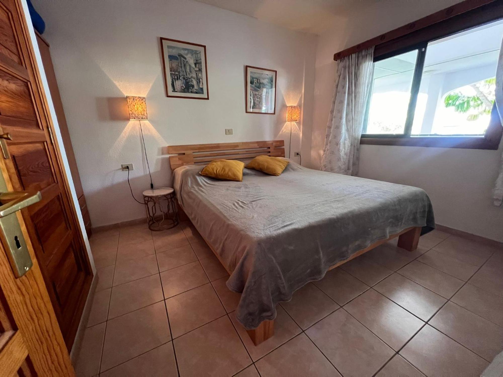 Ocean View Appartement Costa Del Silencio