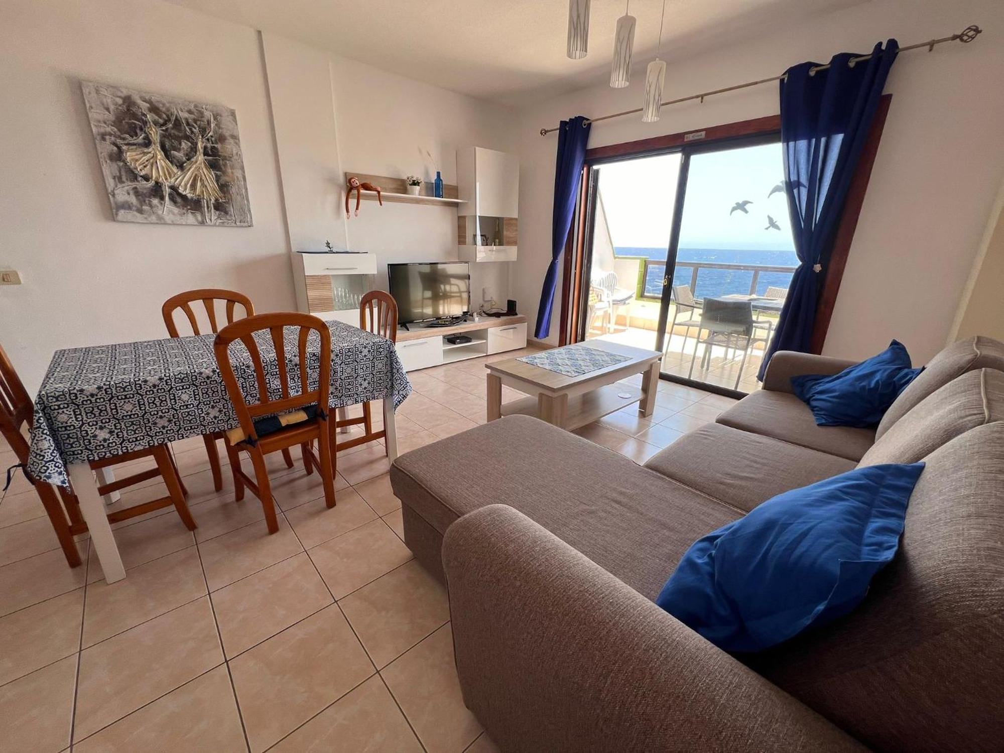 Appartement Ocean View