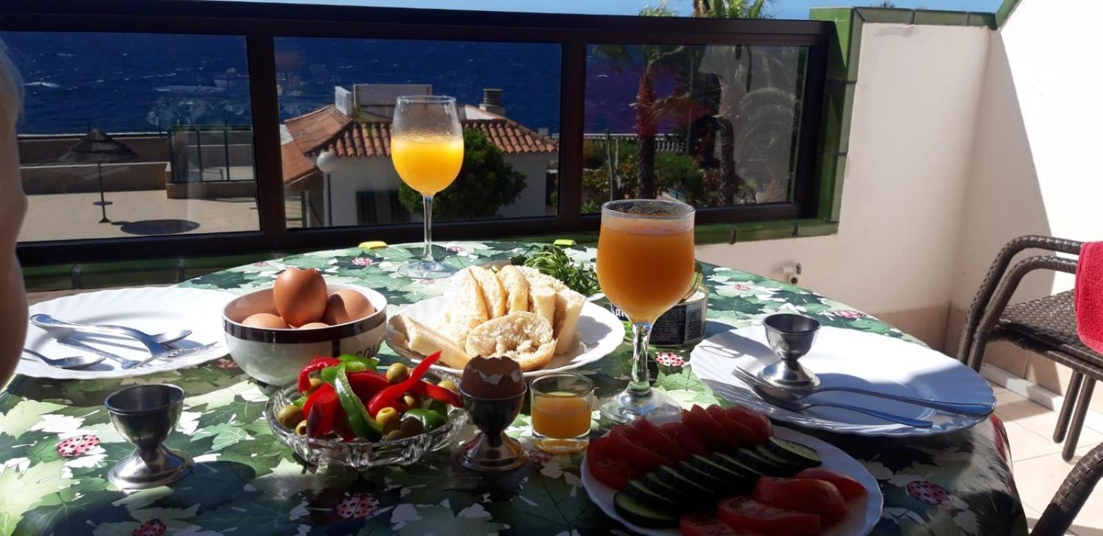 Ocean View Appartement *
