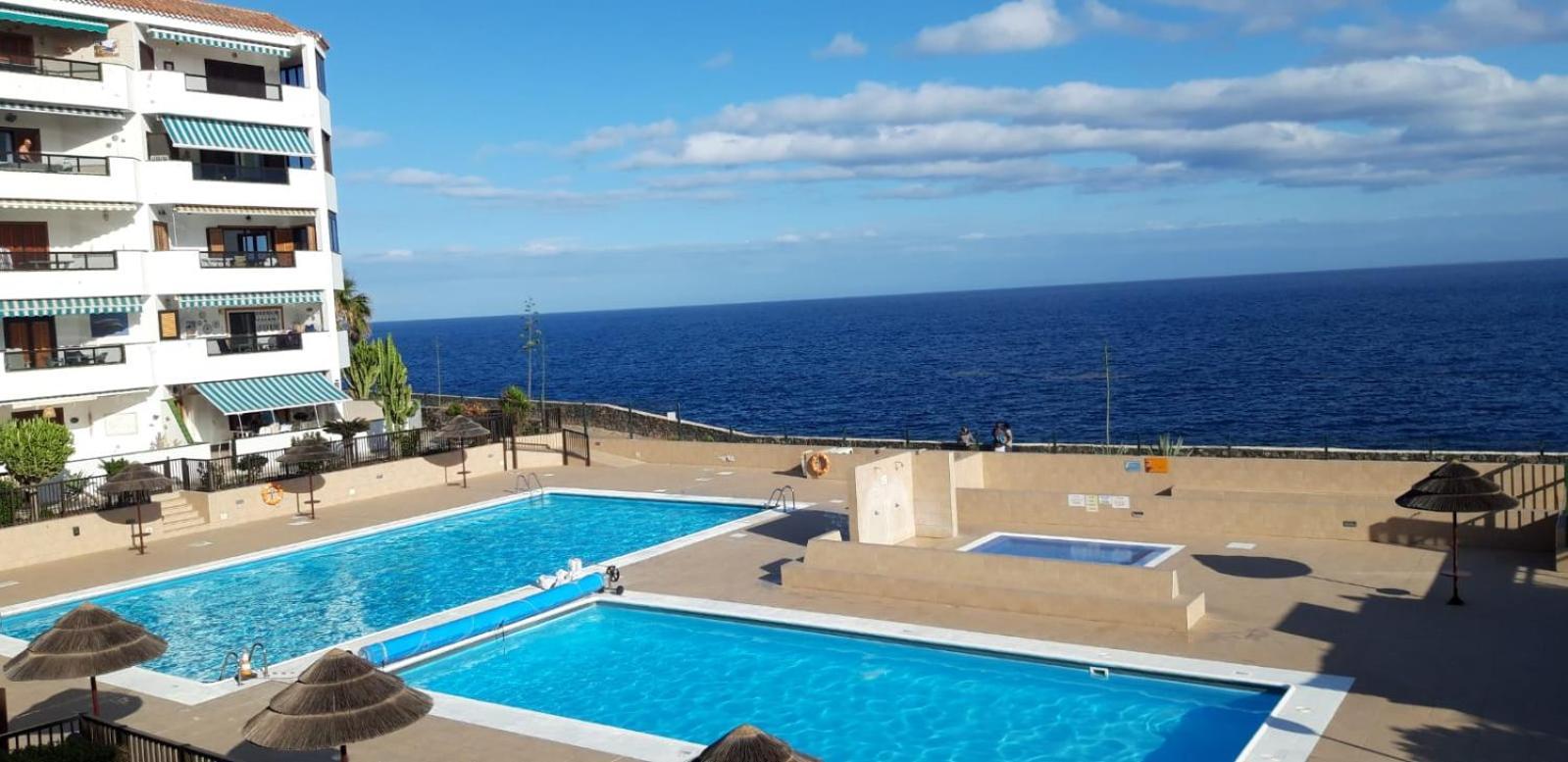 Appartement Ocean View
